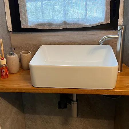 Lejlighed Cosy Little *