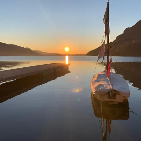 Cosy Little شقة *