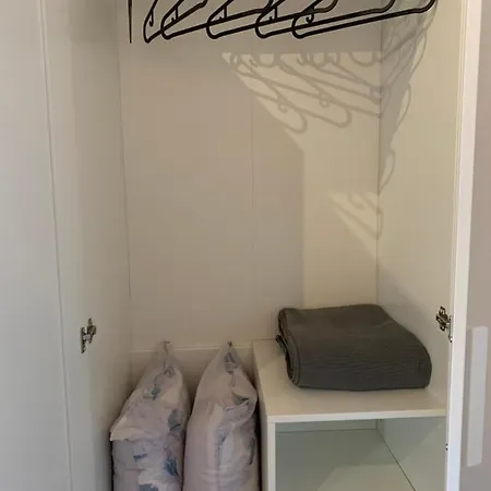 Cosy Little * ميرجوزو