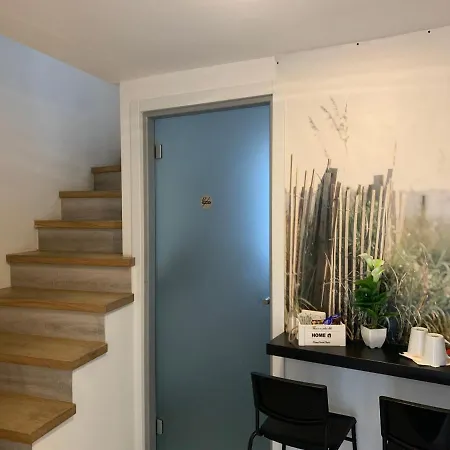 شقة Cosy Little *