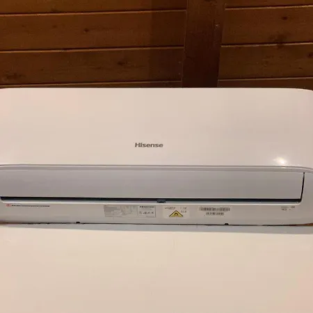 Cosy Little شقة ميرجوزو