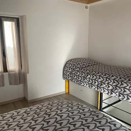 Cosy Little Mergozzo