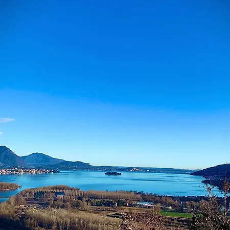 Cosy Little Lejlighed